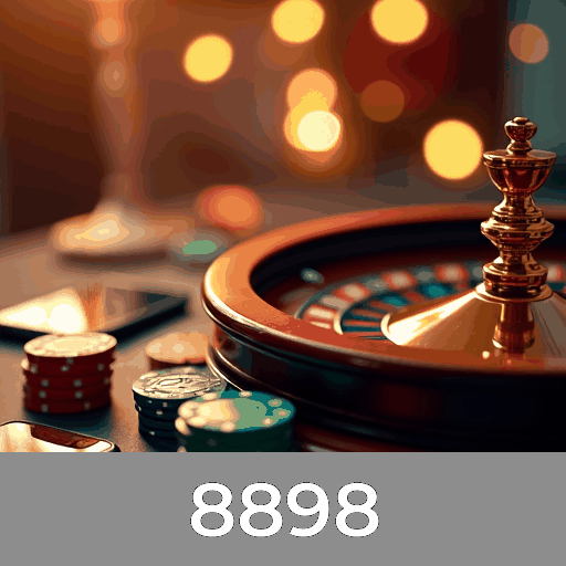 Descubra os Bônus Únicos e Generosos do 8898
