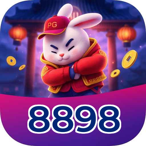 8898 Logo