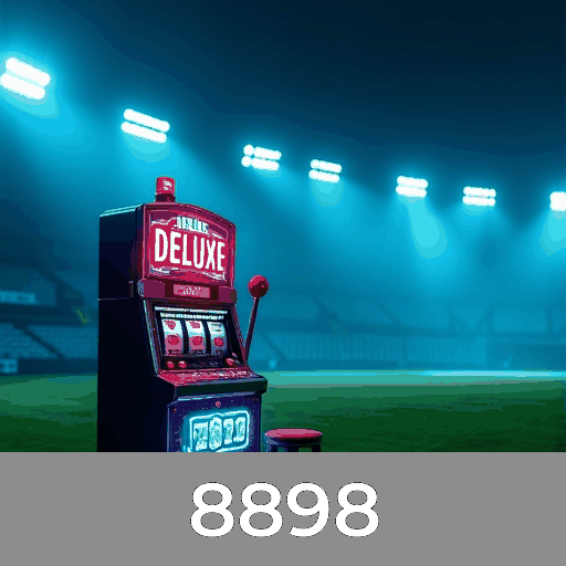 Descubra no 8898: Slots com Mega Prêmios e Mesa de Jogo - Interatividade Ao Vivo