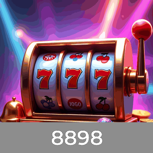 Descubra no 8898: Slots com Mega Prêmios e Mesa de Jogo - Interatividade Ao Vivo