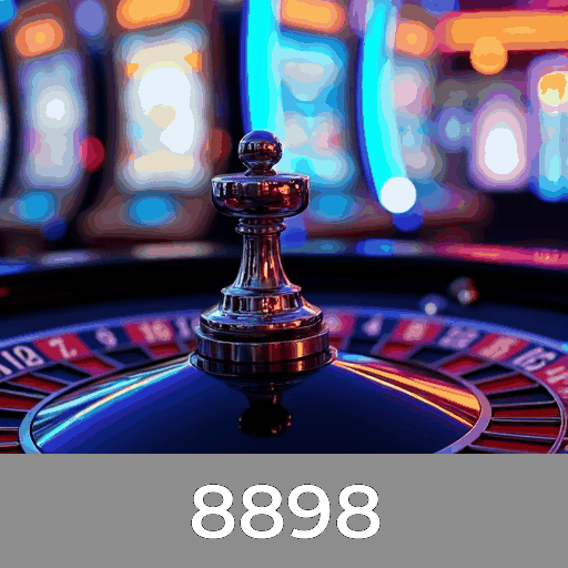 8898: Apostas Online com Segurança e Serviços Profissionais