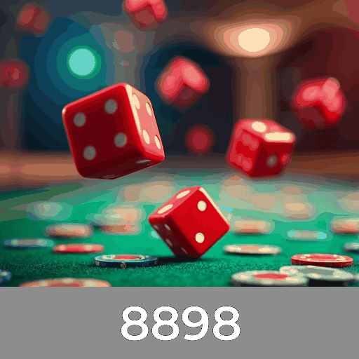 8898: Apostas Esportivas Especializadas no Brasil